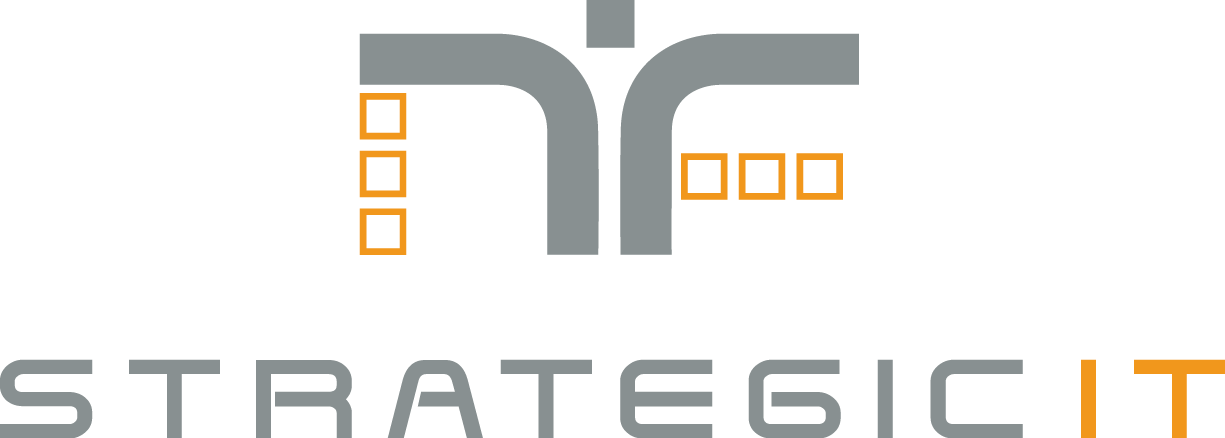 Strategic IT Logo